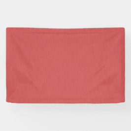 Calm & simple visual red textured background  spandoek