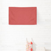 Calm & simple visual red textured background  spandoek (Insitu)