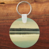 Calm Spirit – Original Photo Keychain (Voorkant)