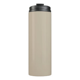 Calm Stone Thermal Tumbler Thermosbeker