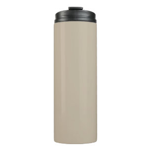 Calm Stone Thermal Tumbler Thermosbeker