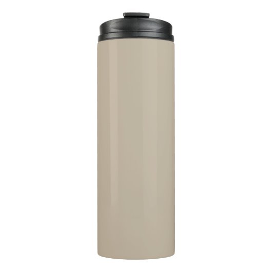 Calm Stone Thermal Tumbler Thermosbeker (Voorkant)
