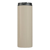 Calm Stone Thermal Tumbler Thermosbeker (Achterkant)