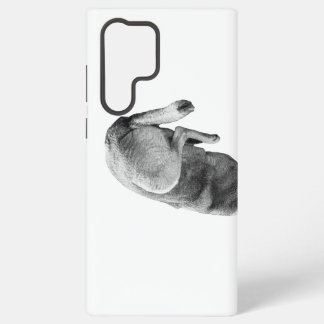 Calm That Stays Samsung Galaxy Hoesje