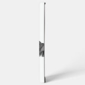 Calm That Stays Samsung Galaxy Hoesje (Linkerkant)