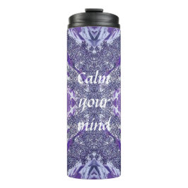 Calm Tumbler Thermosbeker