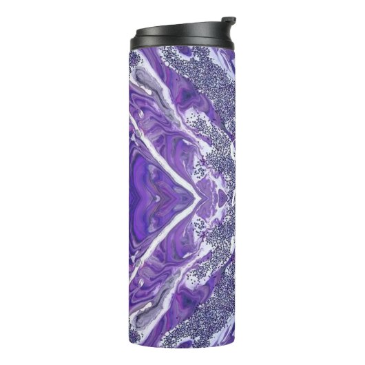 Calm Tumbler Thermosbeker (Gedraaid links)