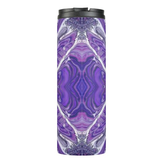 Calm Tumbler Thermosbeker (Achterkant)