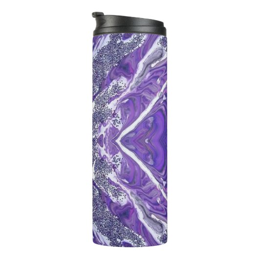 Calm Tumbler Thermosbeker (Geroteerd rechts)