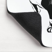 Calm Under Everything Muismat (Hoek)