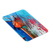 CALM WATER MAGNEET (Rechterzijde)