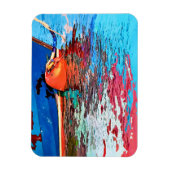 CALM WATER MAGNEET (Verticaal)