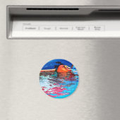 CALM WATER MAGNEET (Insitu (Vaatwasser))