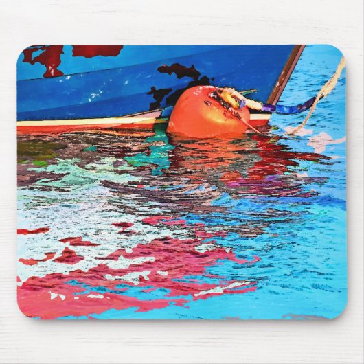 CALM WATER MUISMAT (Voorkant)