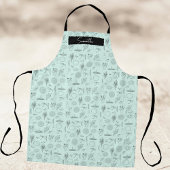 Calm & Wellness-Inspired for Home, Spa, or Studio Schort