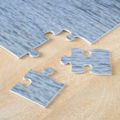 Calmac Ferry bij Rothesay, Isle of Bute, Schotland Legpuzzel (Zijkant)