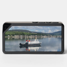 Calmac Ferry Vertrekkend van het eiland Bute, Scho