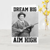 CALMANITY JANE BIRTHDAY VOOR VRIENE KAARTEN (Gele Bloem)