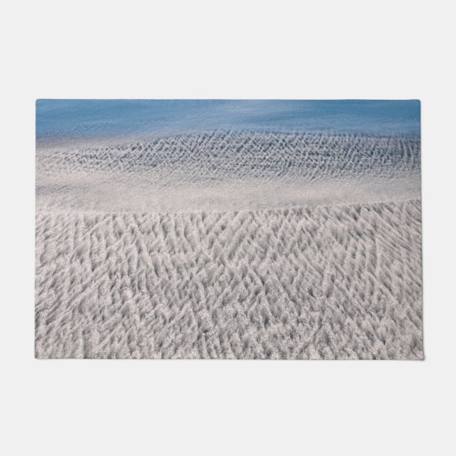 Calming down Türmatte Deurmat (Voorkant)