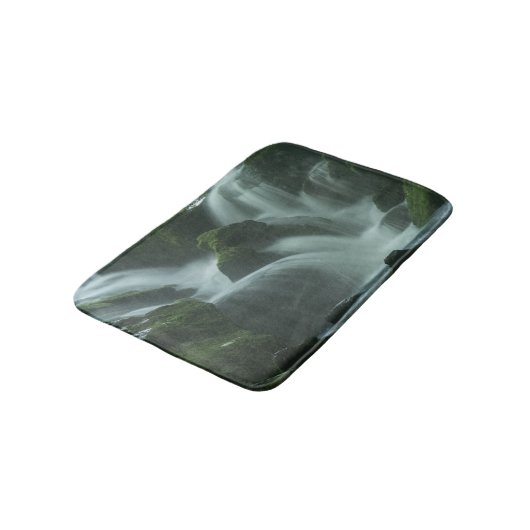Calming waterval badmat (Gekanteld)