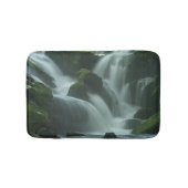 Calming waterval badmat (Voorkant)