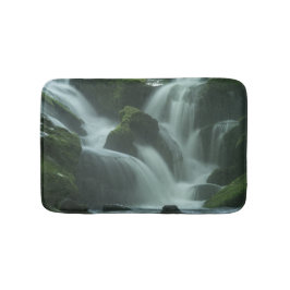 Calming waterval badmat