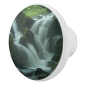 Calming waterval keramische knop (Rechts)