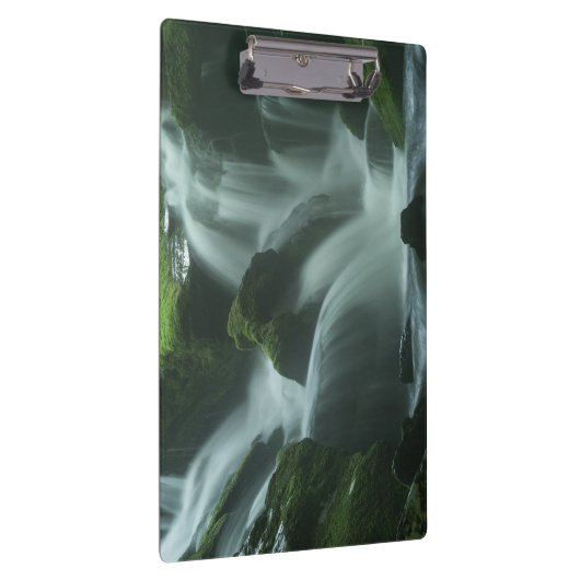 Calming waterval klembord (Rechts)