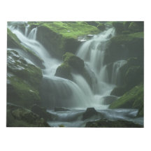 Calming waterval