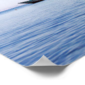 Calming zee poster (Hoek)