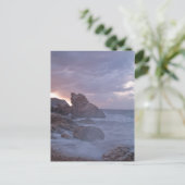 Calo de s'illa briefkaart (Staand voorkant)