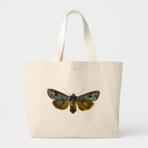 Calocampa vetusta grote tote bag