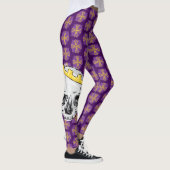 Calontir Murdercounty Leggings (Rechts)
