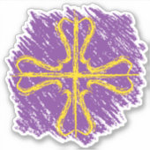Calontir Sticker (Voorkant)