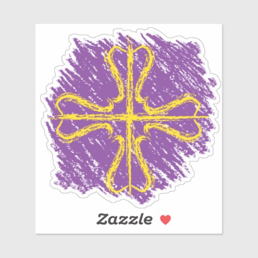 Calontir Sticker (Vel)