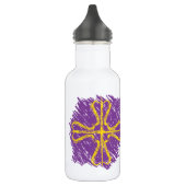 Calontir Waterfles Waterfles (Links)