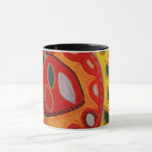 "Calor"-Mok Mok (Midden)