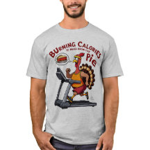 Calorieën verbranden om ruimte te maken voor taart