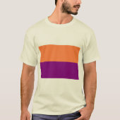 Caloto, Columbia T-shirt (Voorkant)