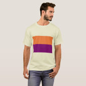 Caloto, Columbia T-shirt (Voorkant volledig)
