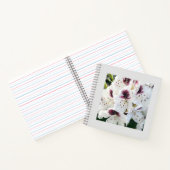 Calsap Rhododendrons Notitieboek (Binnen)