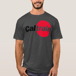 CalTrain-Logo T-shirt