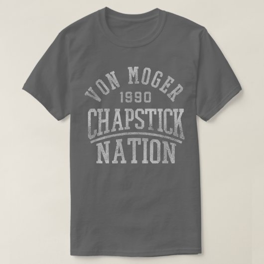 Calum Von Moger Workout Motivation Tee Shirt (Design voorkant)