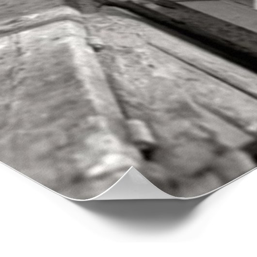 Calumet Copper Mines Michigan Circa 1905 Poster (Hoek)