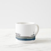 Calumet espresso-mok espresso kop (Voorkant rechts)