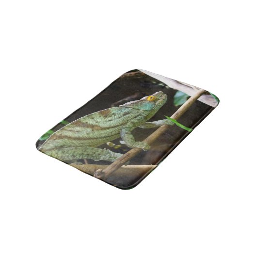 Calumma Parsonii Badmat (Gekanteld)