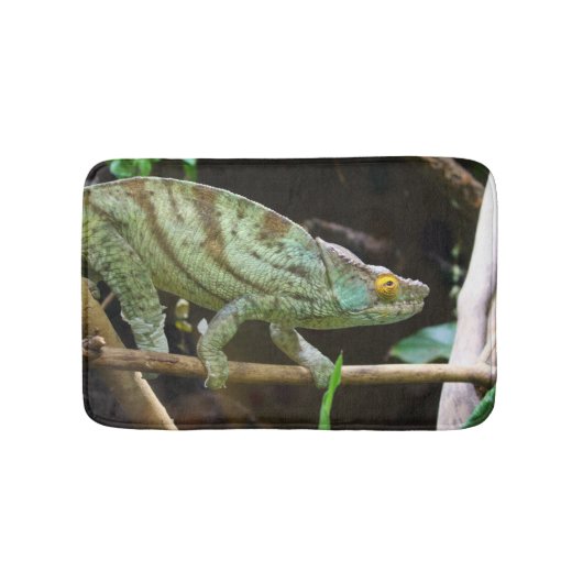 Calumma Parsonii Badmat (Voorkant)