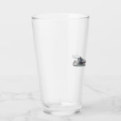 Caluwglas Glas (Rechts)