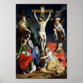 Calvarium 2 poster (Voorkant)