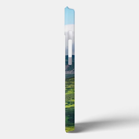 Calvarium Case-Mate iPhone Case (Achterkant / Links)